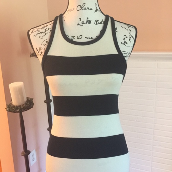 🌺Final Price🌺Ralph Lauren (Blue Label) Racerback Midi Dress - Picture 4 of 7